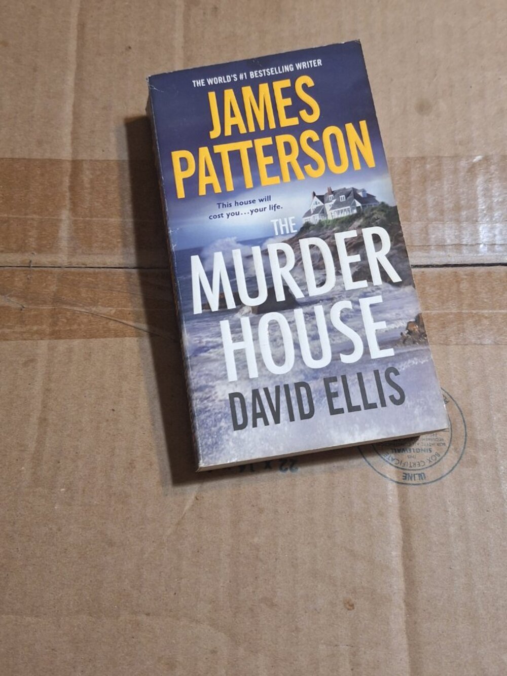The Murder House